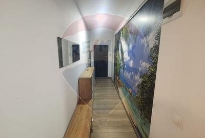Apartament cu 2 camere decomandat, mobilat în Vasile Alecsandri - 8