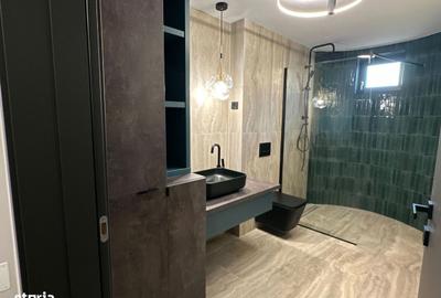 Casă cu 4 camere cu Teren 400 Mp în Vlădești - 4