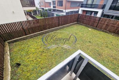 Apartament cu gradina in cartierul Europa - 3