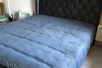 Garsonieră decomandată în Aradului