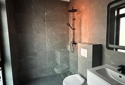 Casă individuală cu 4 camere cu Teren 400 Mp în Domnești - 13