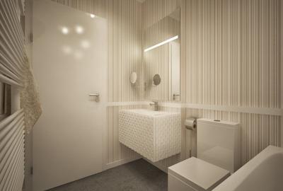 Apartament cu 3 camere decomandat în 13 Septembrie - 4
