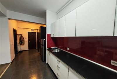 Garsonieră nedecomandată în Lujerului - 4