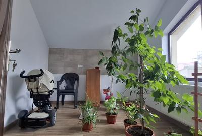 Ovidiu-Vila  cu vedere la Lacul Siutghiol........... - 13