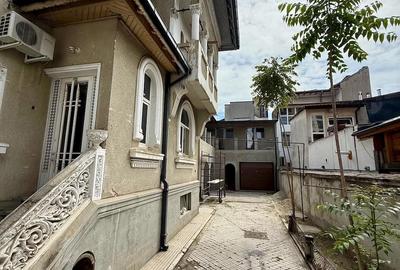 Casă cu Teren 341 Mp în Dristor - 2