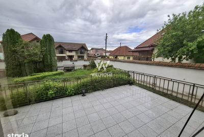 Casă cu 3 camere cu Teren 800 Mp în Central - 1