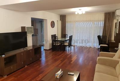 Casă individuală cu 5 camere cu Teren 650 Mp în Pipera