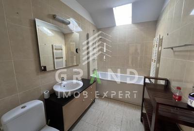 Casa 4 camere | TERASĂ+2 BALCOANE | GARAJ | ZONA BORHANCI/ROMUL LADEA - 22