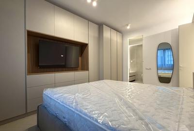 Apartament cu 3 camere decomandat, mobilat în Pipera - 8