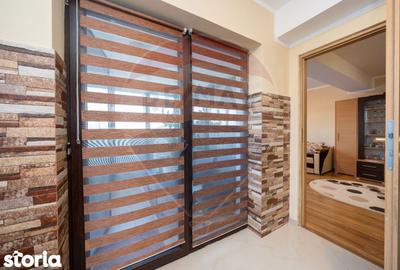Apartament cu 2 camere decomandat în Central - 13