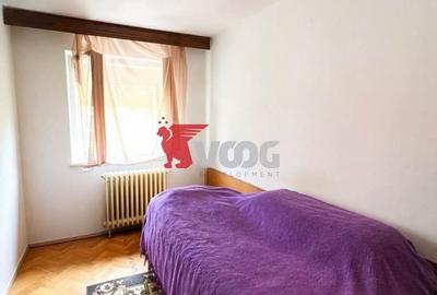 Apartament cu 4 camere în Dacia - 3