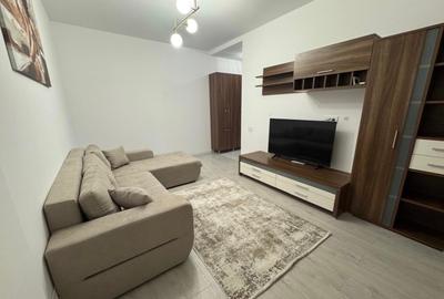 2 camere Pacii - complex Novum - 2