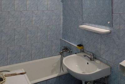 Apartament cu 2 camere decomandat, mobilat în P-ța Muncii - 2