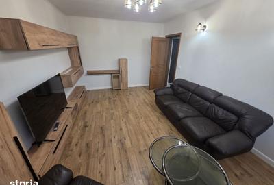 Apartament cu 2 camere decomandat în Obor