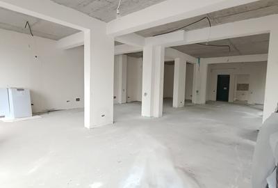 Spatiu Comercial Stradal langa strada Uverturi - 2