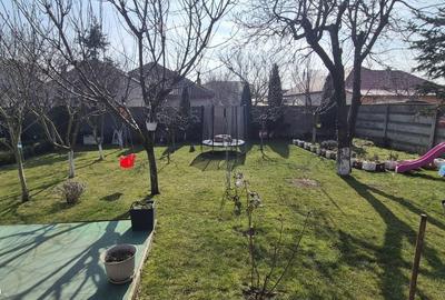 Casă cu 5 camere cu Teren 620 Mp în Central - 16