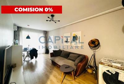 Comision 0% Apartament 2 camere,semicentral - 1