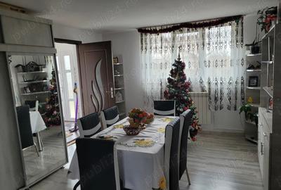Vand casa, noua, mica si economa. - 3