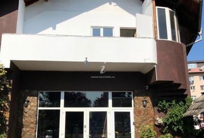 Spațiu comercial, de 300 mp, în 1 Mai - 2