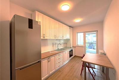 Apartament modern 3 camere terasa parcare Kogalniceanu - 6