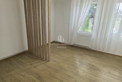 Birou, de 50 mp, în Floreasca - 11