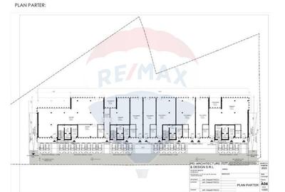 VANZARE Teren intravilan 6,050mp Dobroesti/deschidere la lac - 9
