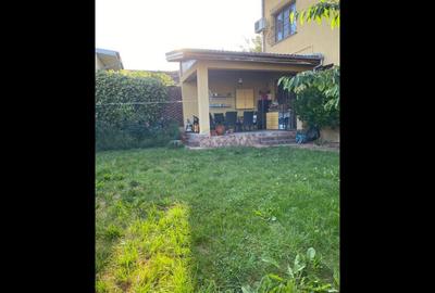 Vila l Bucurestii Noi l Langa Parc Bazilescu - 7