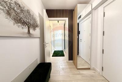 Apartament 3 camere de vanzare Premium - Arbo Residence Mogosoaia - 11