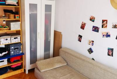 Apartament 3 camere,etaj 2, str. Rapsodiei,68mp, CT, mobilat, utilat - 2