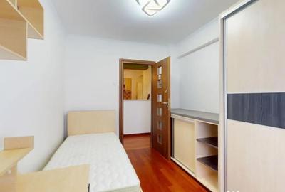 Apartament cu 3 camere semidecomandat în Apărătorii Patriei - 6