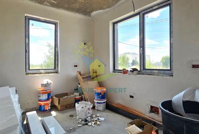 Vila noua superba,  4 camere, toate utilitatile, Balotesti - 6