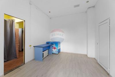 Inchiriere spatiu comercial - Str. Poetului - 6