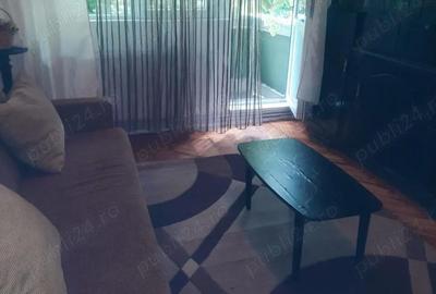 Apartament cu 3 camere decomandat în Take Ionescu - 4