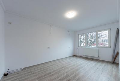 Berceni, Piata Sudului, 3 camere 70mp renovat total - 6