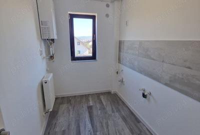 Apartamente sistem rate dezvoltator 1 si 2 camere lunca ceta?uii, iasi. - 7