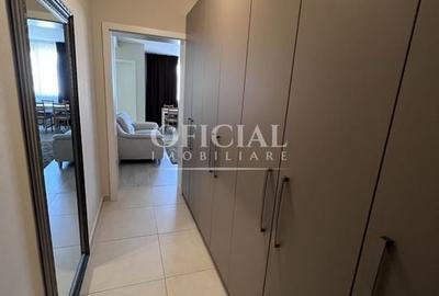 Apartamant 3 camere | Parcare | 68 mp | Modern | Zona Porii | Floresti - 6