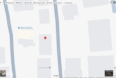Spațiu comercial, în Herăstrău