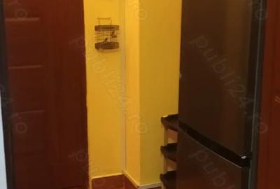 Inchiriez apartament cu 2 camere zona Rahovei Inchiriez apartament cu 2 camere zona Rahovei - 2