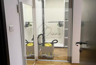 Apartament cu 3 camere decomandat, mobilat în Iancu Nicolae - 58