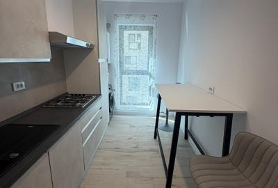 Apartament cu 2 camere decomandat, mobilat în Lujerului - 9