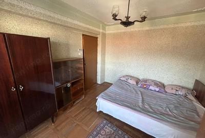 Apartament cu 2 camere decomandat în Central - 3