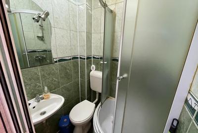 Garsoniera de vanzare in Marasti zona Expo - 6