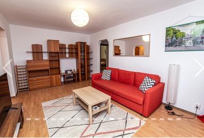 Apartament cu 3 camere, mobilat în Titan - 11