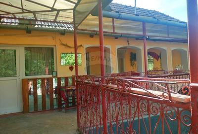 Casa traditionala cu farmec autentic!-judetul Mures - 12
