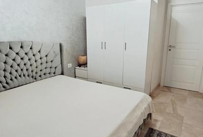 Apartament cu 2 camere decomandat în Tomis Plus - 2