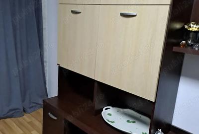 Apartament cu 2 camere decomandat în Central - 2