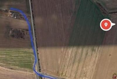 Vanzare Teren 5000mp intravilan Magurele - 7