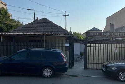 Casă cu 3 camere cu Teren 262 Mp în Central - 1