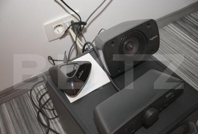 Apartament 2 camere, 52 mp, electrocasnice smart, zona Hanul - 3