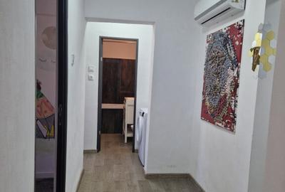 Direct proprietar, apartament cu 3 camere, mobilat ,utilat 620E - 8